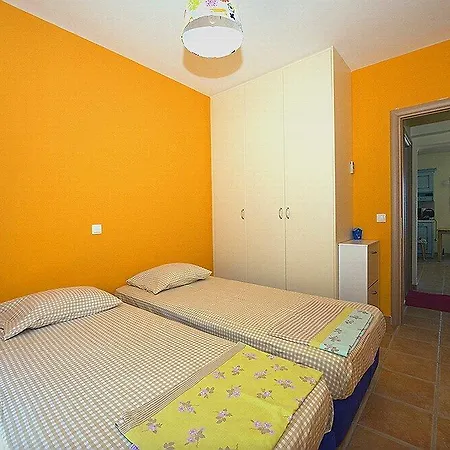Appartamento Annas Sea View Balcony Of Xiropigado *