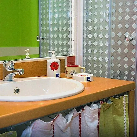 Appartamento Annas Sea View Balcony Of Xiropigado *